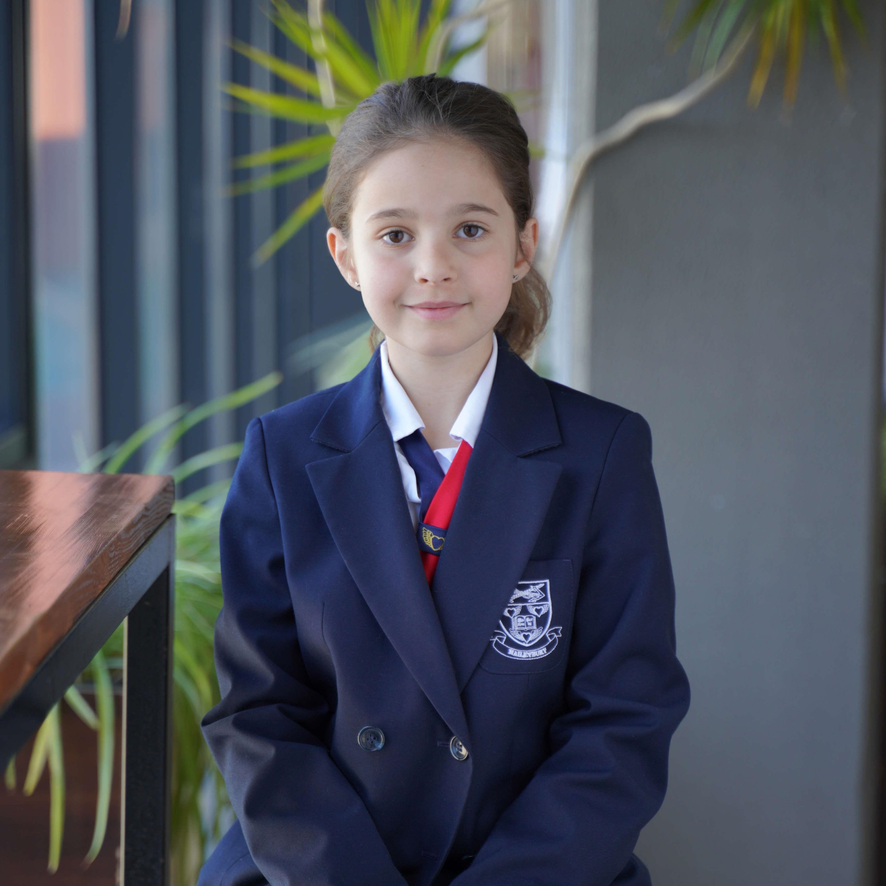 Haileybury Astana Secures Victory in FOBISIA SDG Art Competition